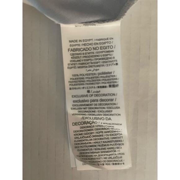 Dallas Cowboys Men's Medium Fanatics White Blue Gradient Polo Shirt - Picture 5 of 12